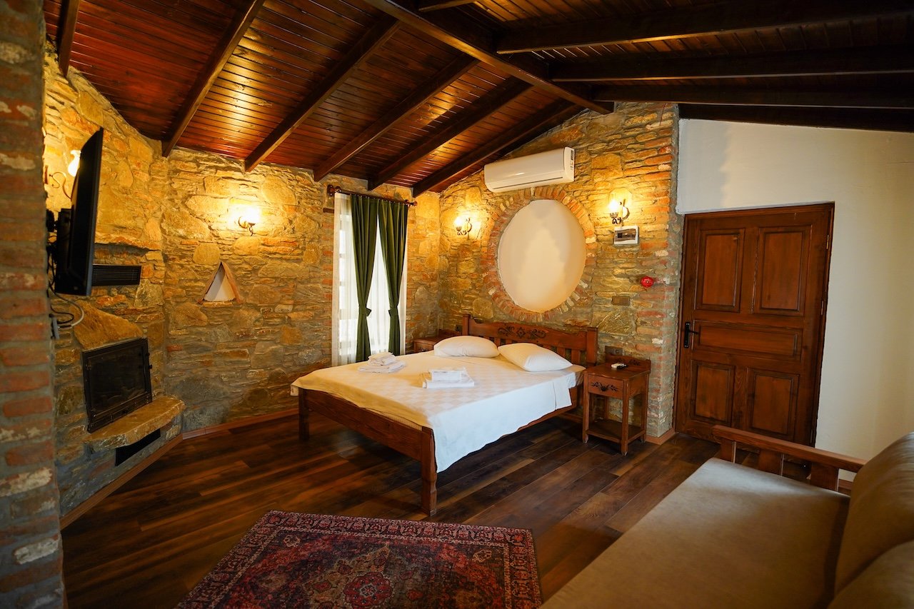 ZEYTİN EVLERİ ŞİRİNCE-063