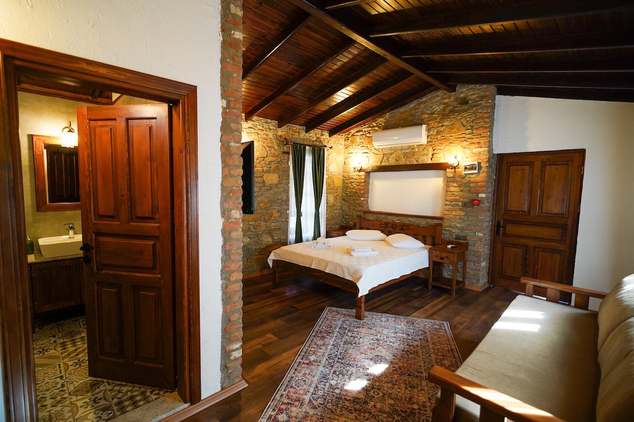 ZEYTİN EVLERİ ŞİRİNCE-124