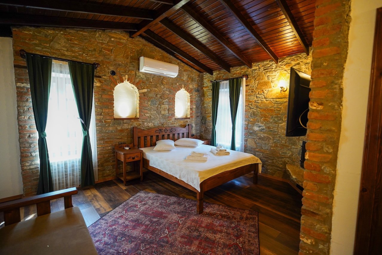 ZEYTİN EVLERİ ŞİRİNCE-034