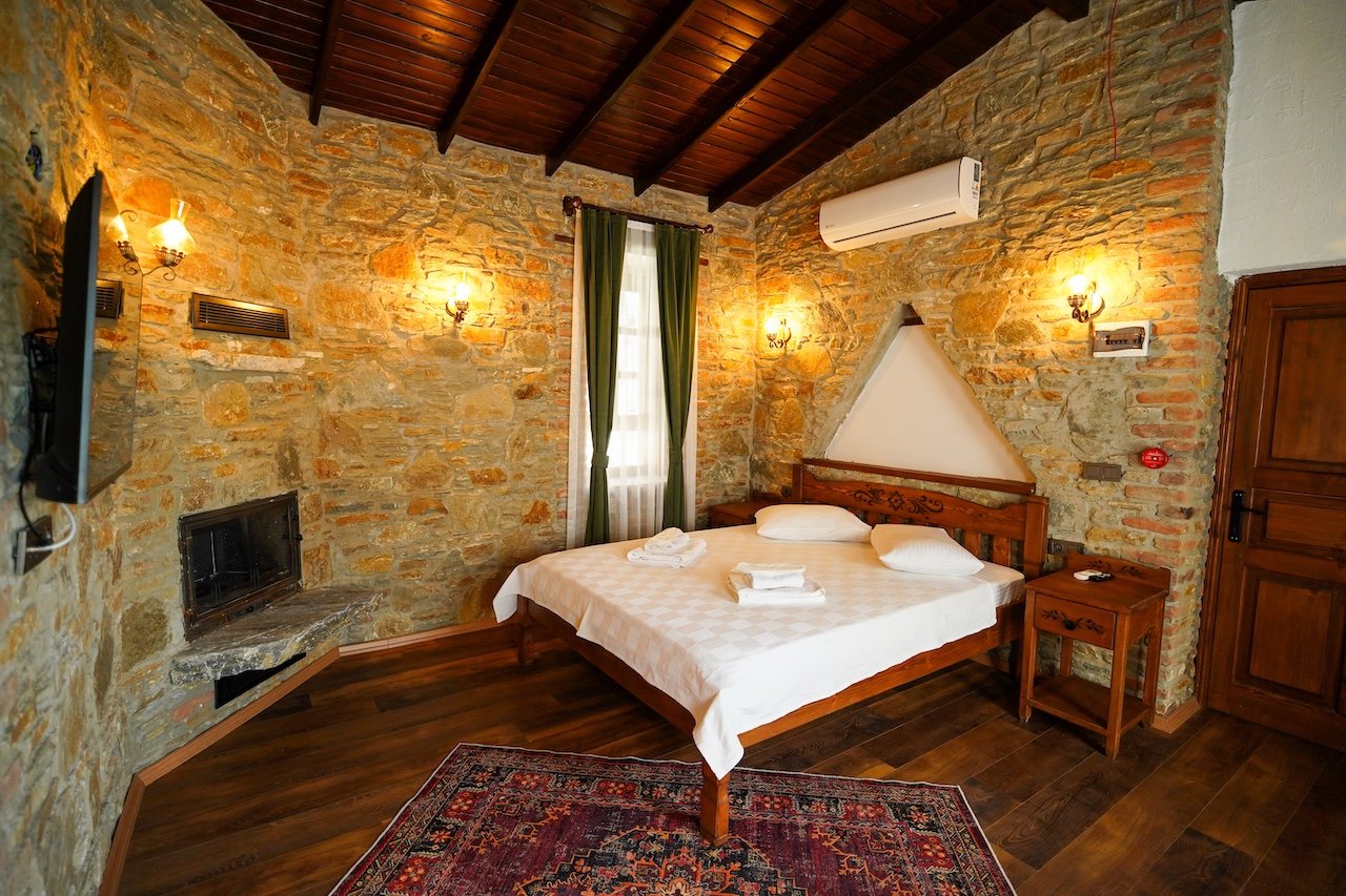 ZEYTİN EVLERİ ŞİRİNCE-140